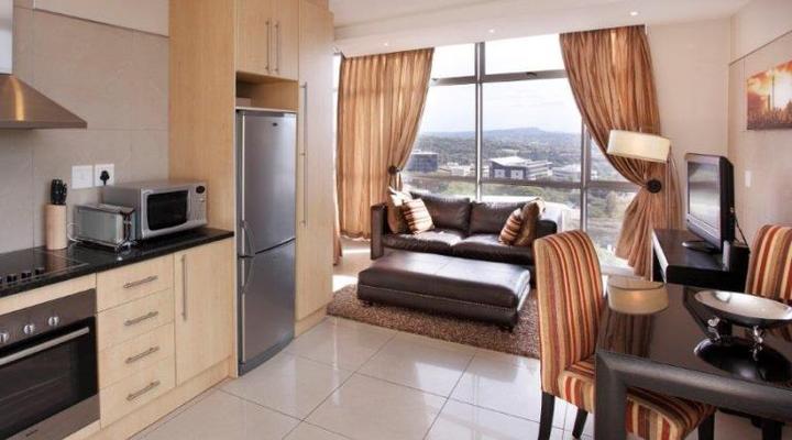 Hydro Executive Apartments