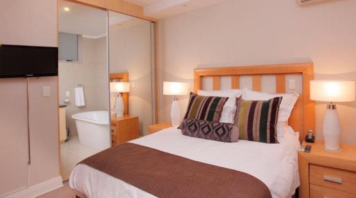 Hydro Executive Apartments