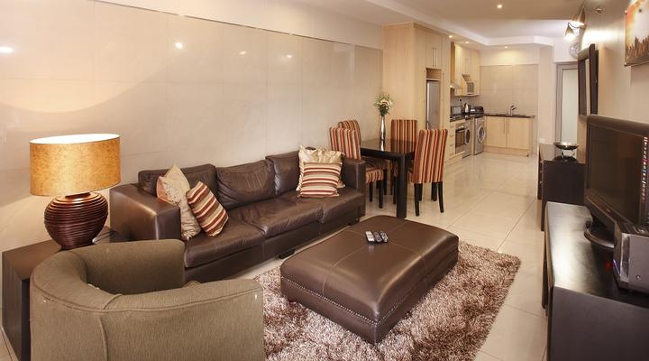 Hydro Executive Apartments