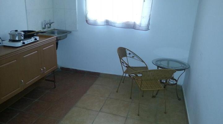 Mogo Self-Catering Apartments