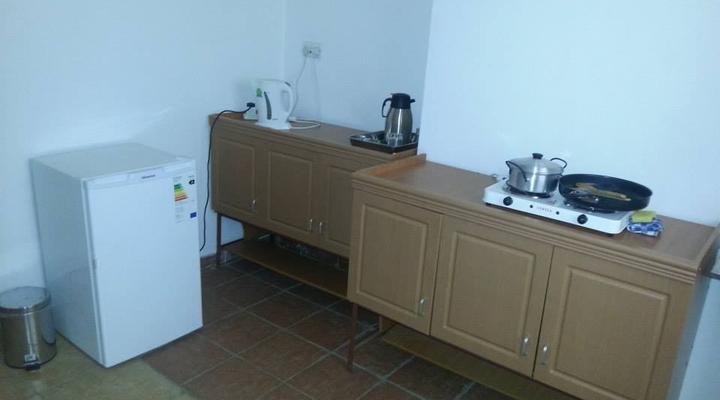 Mogo Self-Catering Apartments