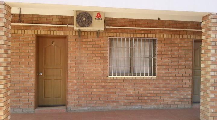 Mogo Self-Catering Apartments