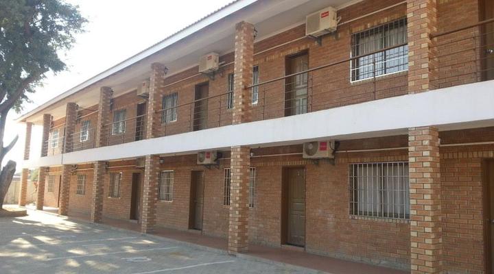 Mogo Self-Catering Apartments