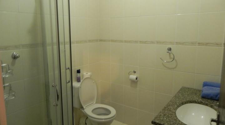 St Augustine's Guest House