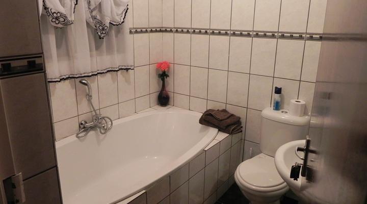 St Augustine's Guest House