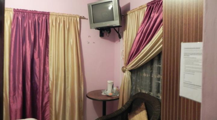 St Augustine's Guest House