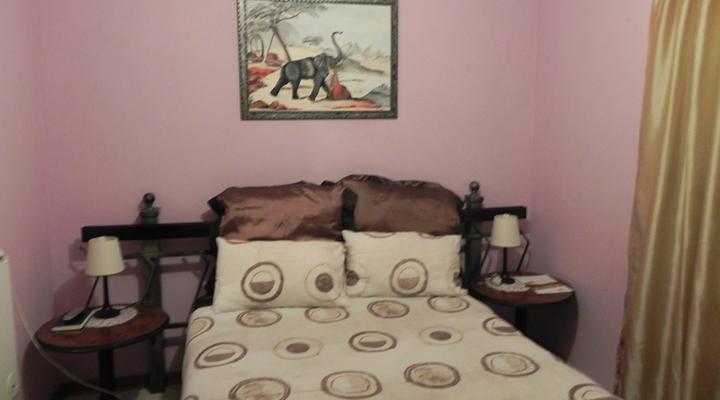 St Augustine's Guest House