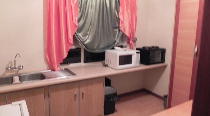 St Augustine's Guest House