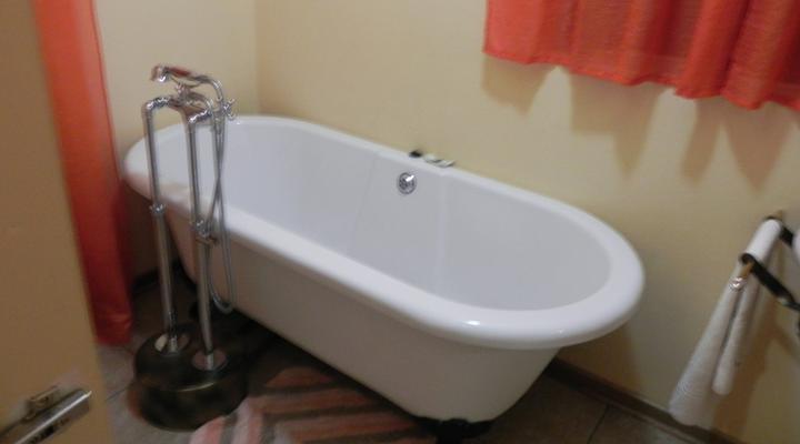 St Augustine's Guest House