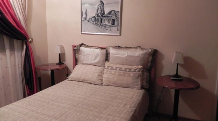 St Augustine's Guest House