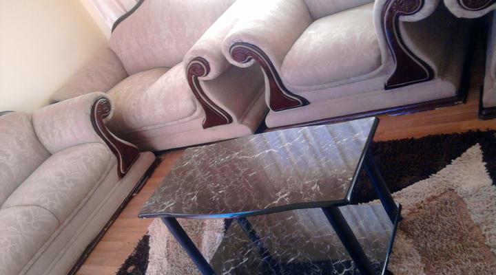 Didi's Bed and Breakfast