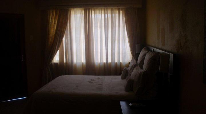 Muofhe Graceland Lodge