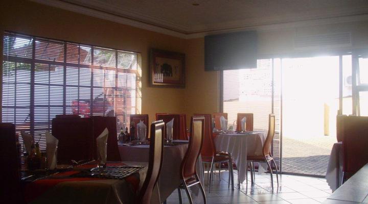 Muofhe Graceland Lodge