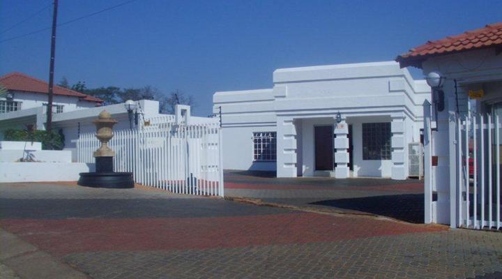 Muofhe Graceland Lodge