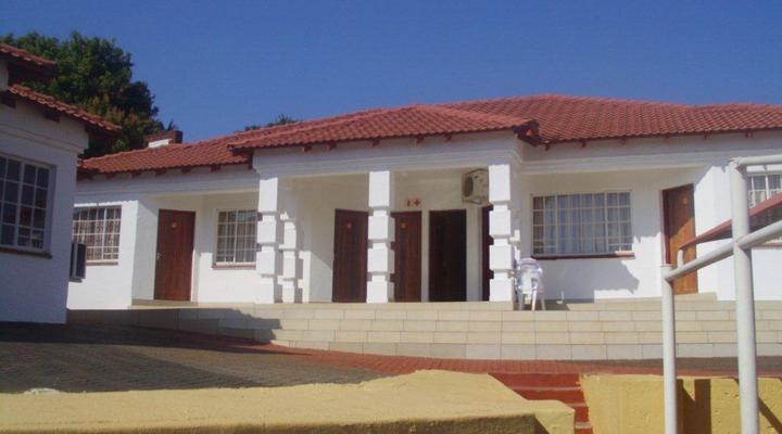 Muofhe Graceland Lodge