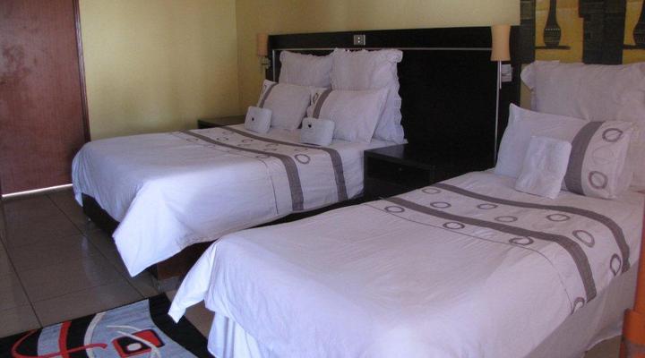 Muofhe Graceland Lodge