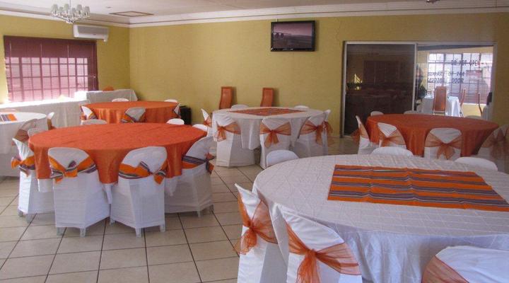 Muofhe Graceland Lodge