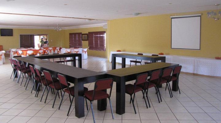 Muofhe Graceland Lodge