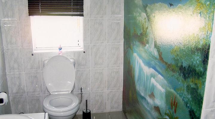 Fingoland Guest House