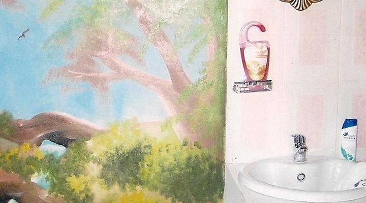 Fingoland Guest House