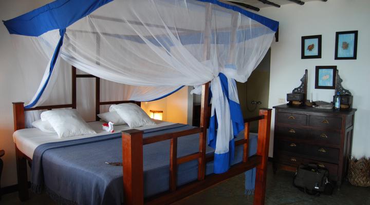 Chapwani Private Island - Zanzibar