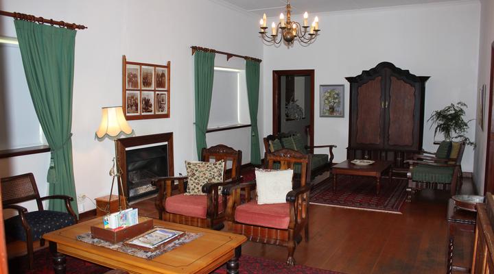 La Bri Guesthouse