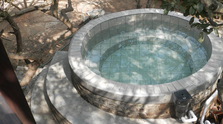 Bateleur Bush Lodge