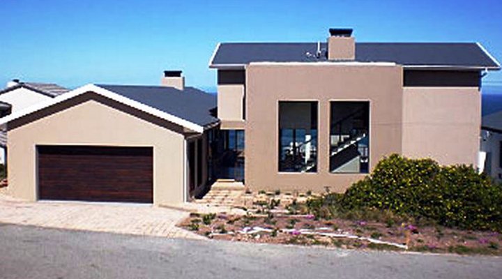 Pinnacle Point Luxury Holiday Home