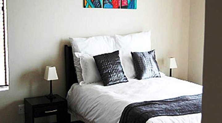 Pinnacle Point Luxury Holiday Home