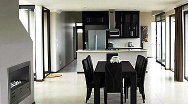 Pinnacle Point Luxury Holiday Home