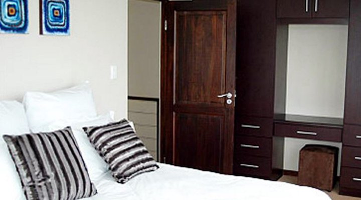 Pinnacle Point Luxury Holiday Home
