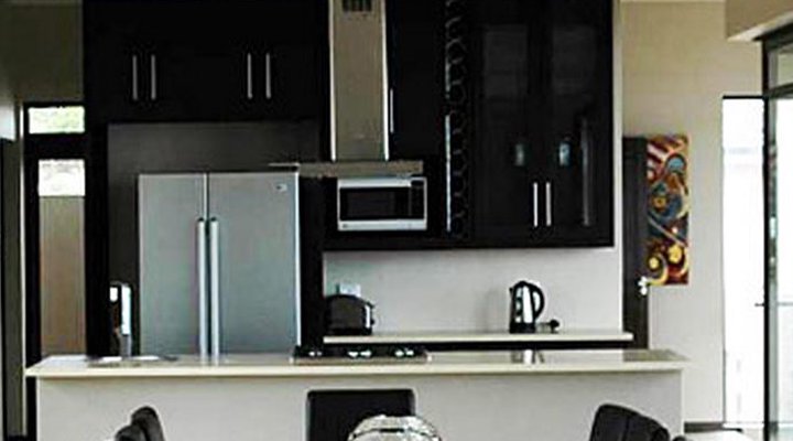 Pinnacle Point Luxury Holiday Home