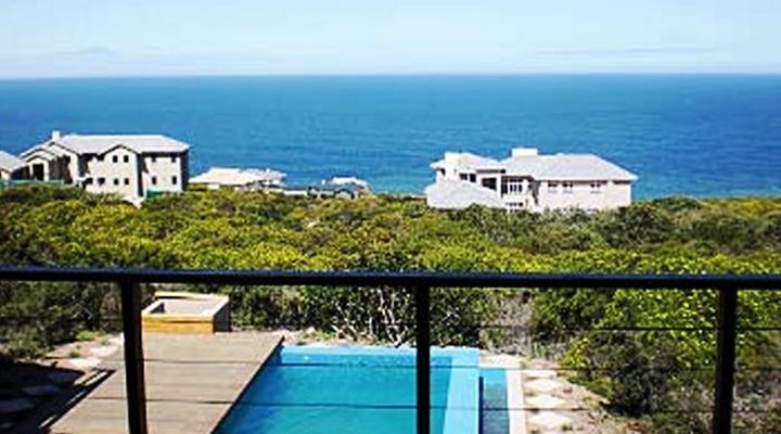 Pinnacle Point Luxury Holiday Home