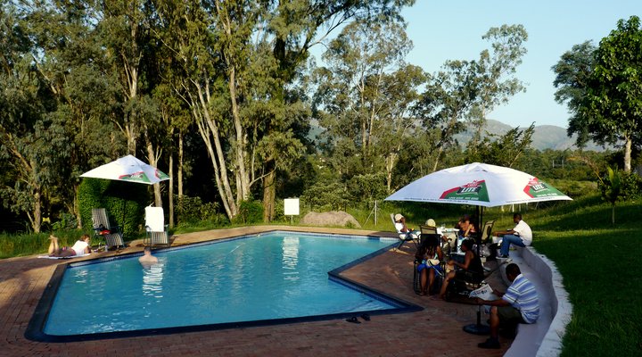 Sibane Hotel