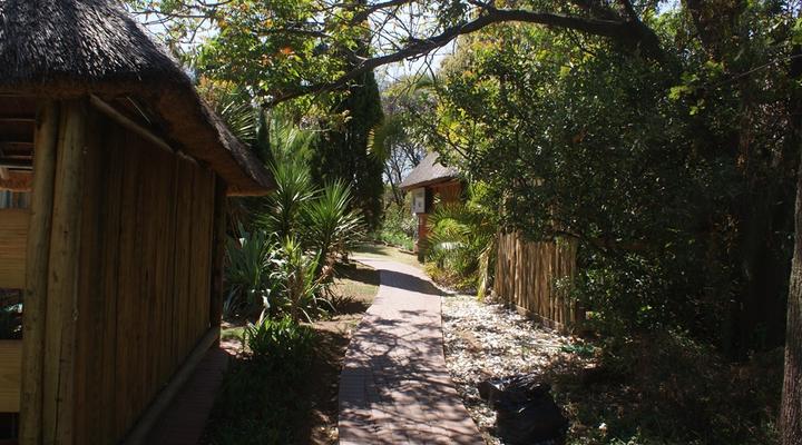 St Michelle Guest Lodge