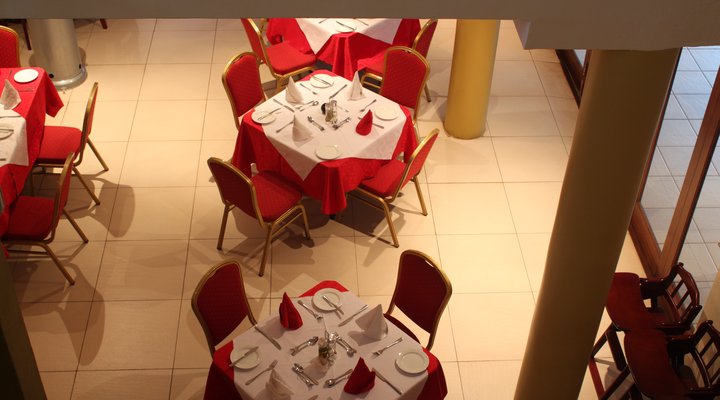Sibane Hotel