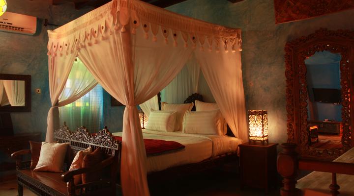 Jafferji House and Spa