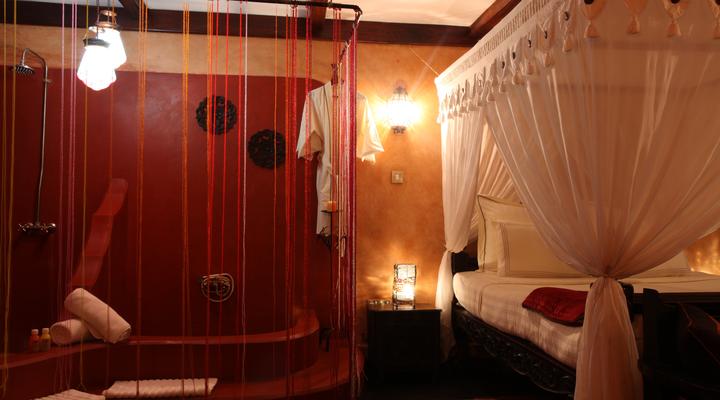 Jafferji House and Spa