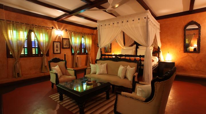 Jafferji House and Spa