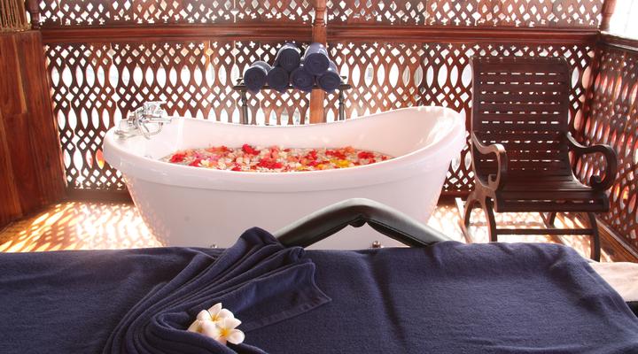 Jafferji House and Spa