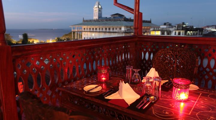 Jafferji House and Spa