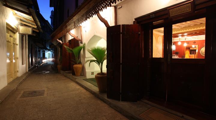 Jafferji House and Spa