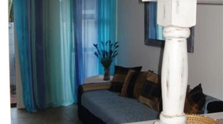 Seagull Holiday Flat