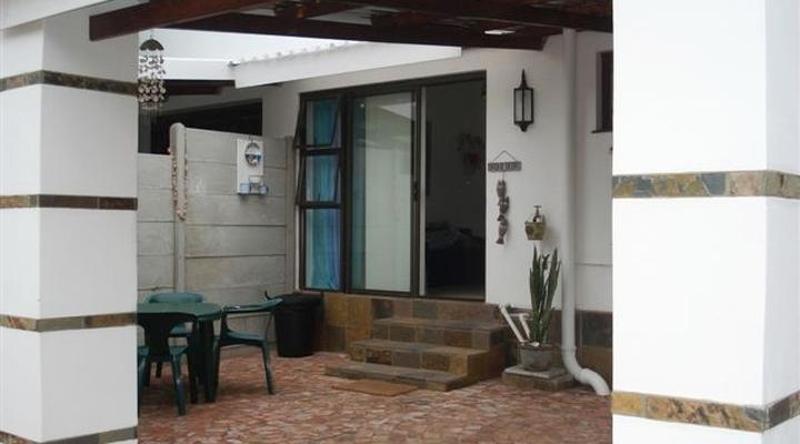 Seagull Holiday Flat