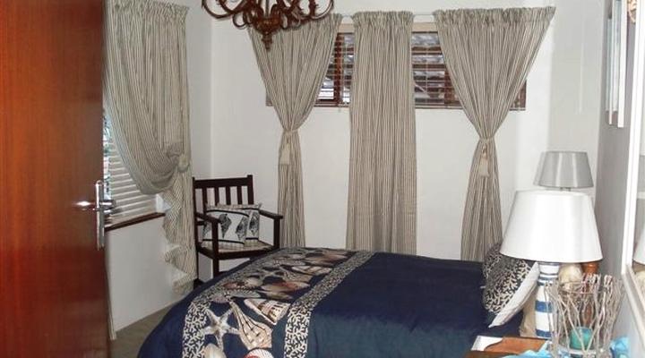 Seagull Holiday Flat