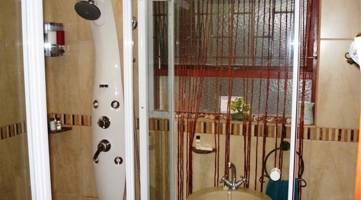 Seagull Holiday Flat