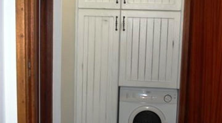 Seagull Holiday Flat