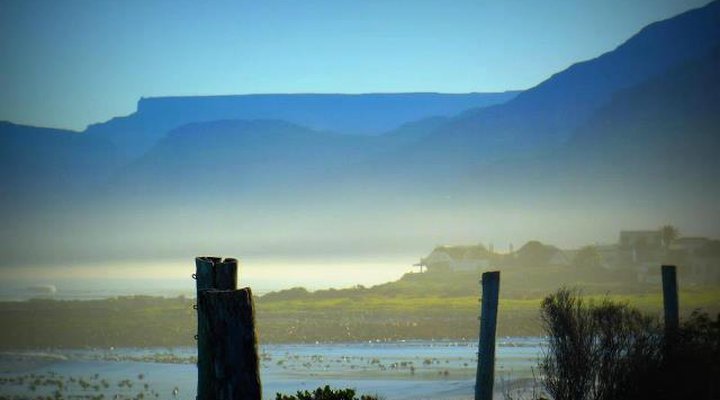 Tristan's Beach House - Kommetjie