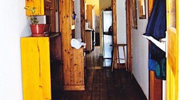 Cosmos Chateau B&B Guest House