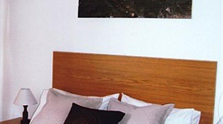 Cosmos Chateau B&B Guest House